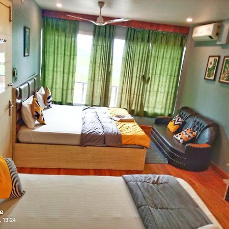 The Promise Hotel And Resort Tajpur Ngoại thất bức ảnh