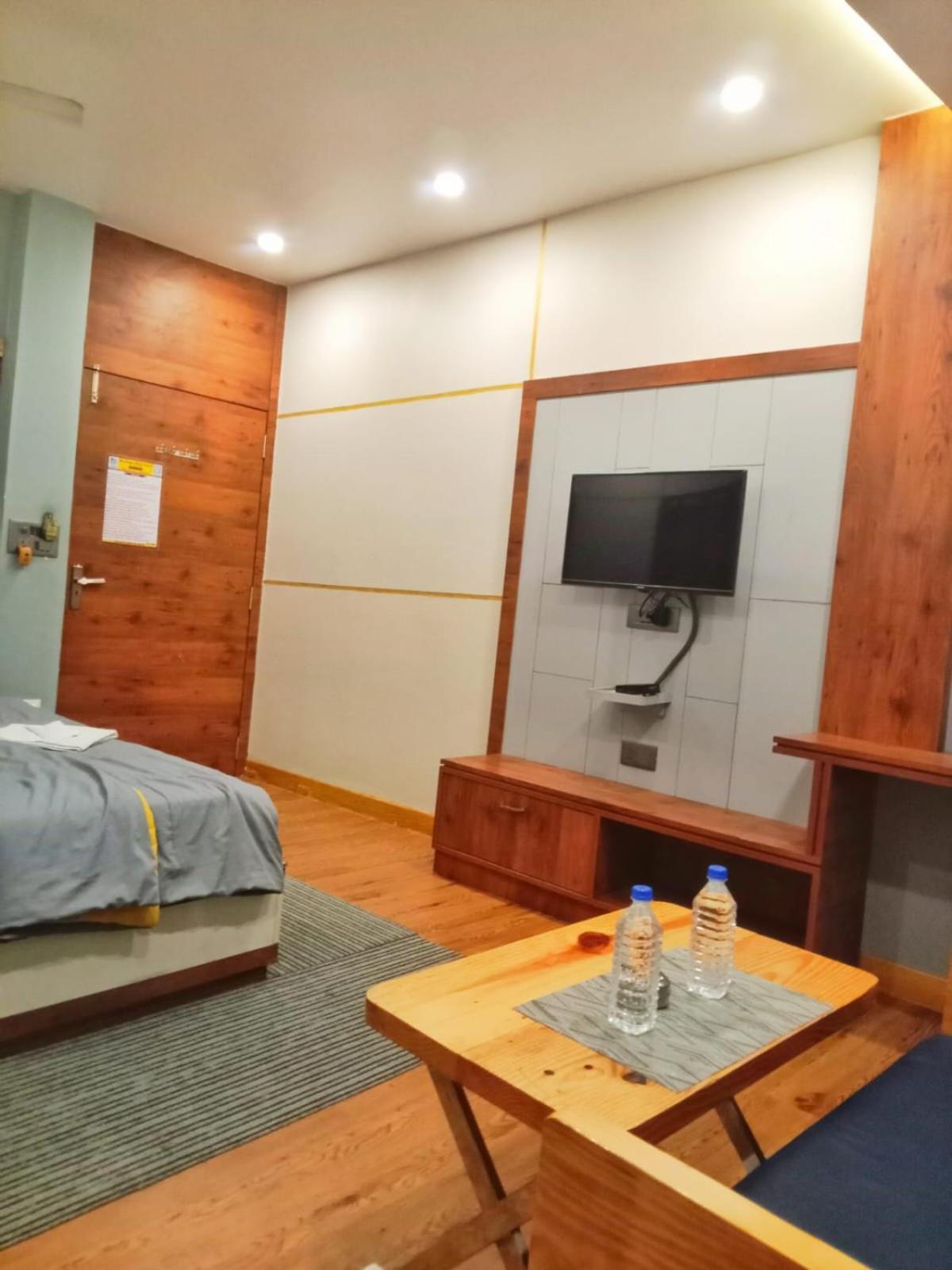 The Promise Hotel And Resort Tajpur Ngoại thất bức ảnh