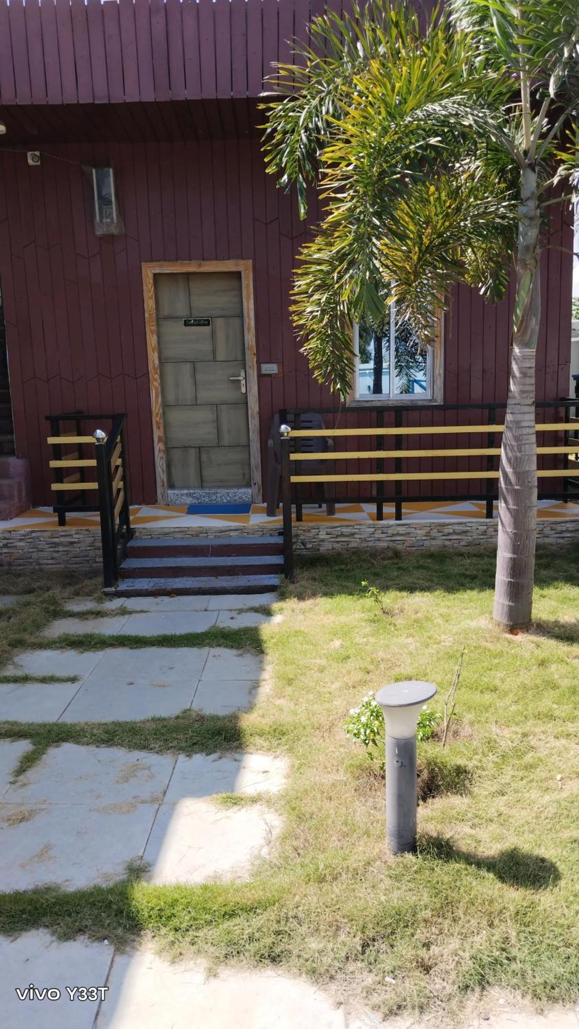 The Promise Hotel And Resort Tajpur Ngoại thất bức ảnh
