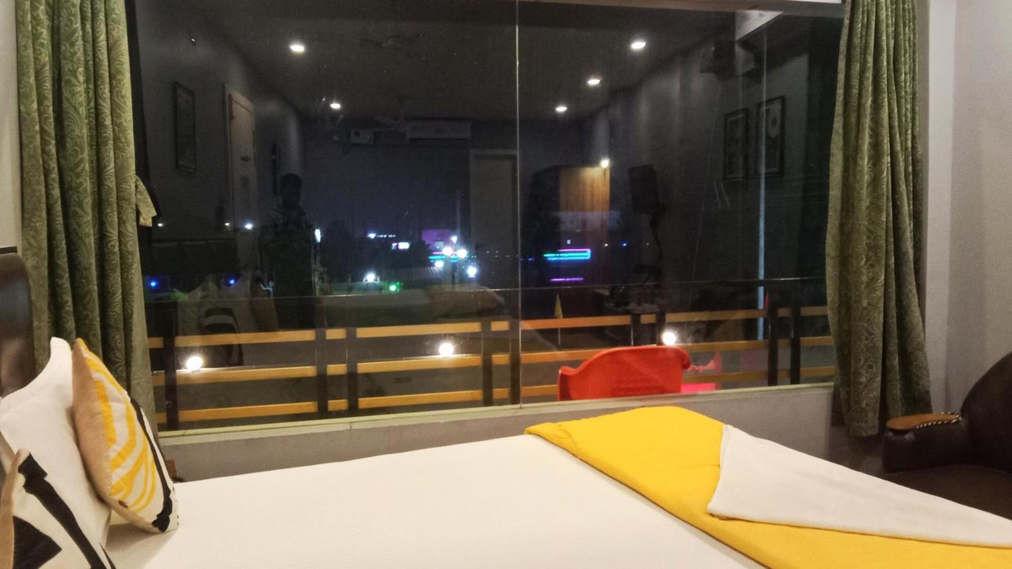 The Promise Hotel And Resort Tajpur Ngoại thất bức ảnh
