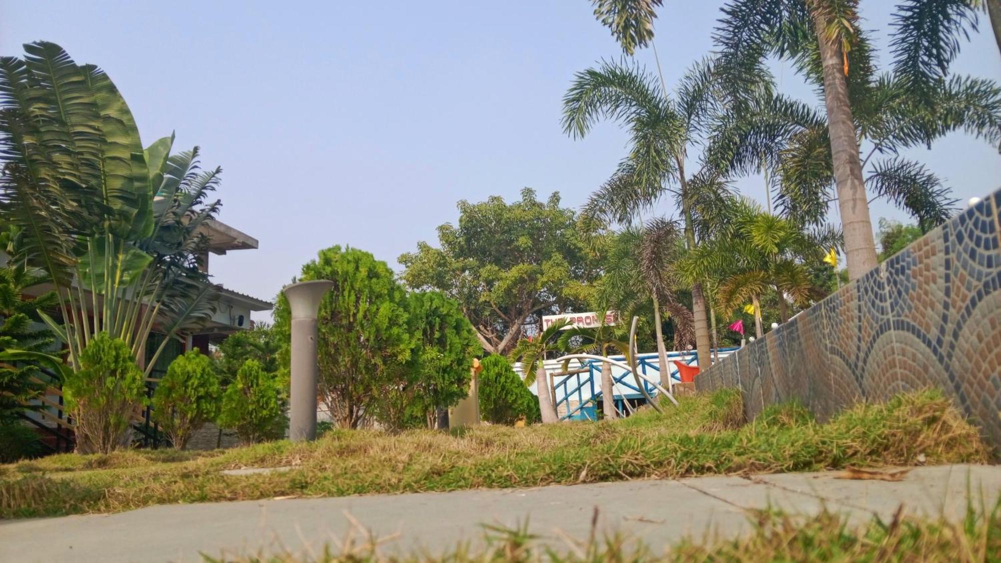 The Promise Hotel And Resort Tajpur Ngoại thất bức ảnh