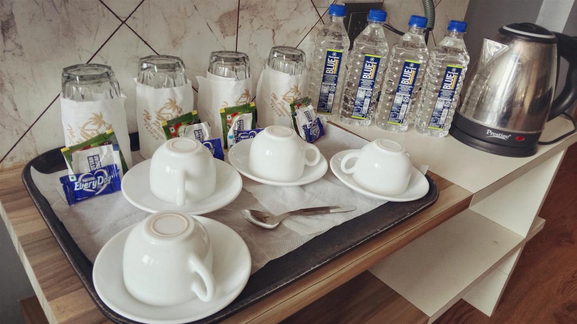 The Promise Hotel And Resort Tajpur Phòng bức ảnh