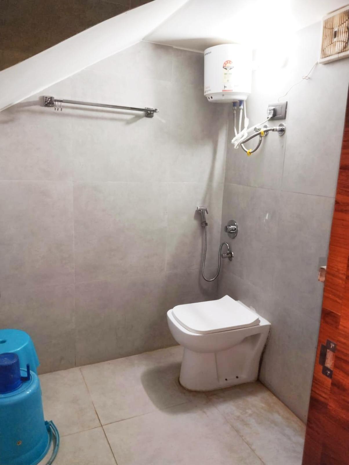The Promise Hotel And Resort Tajpur Phòng bức ảnh